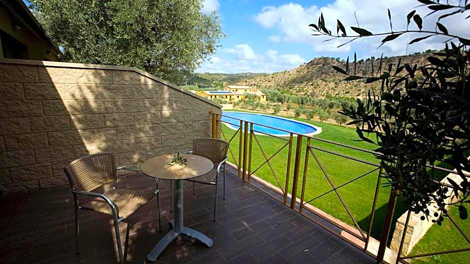 Hotel Vilar Riu de Baix