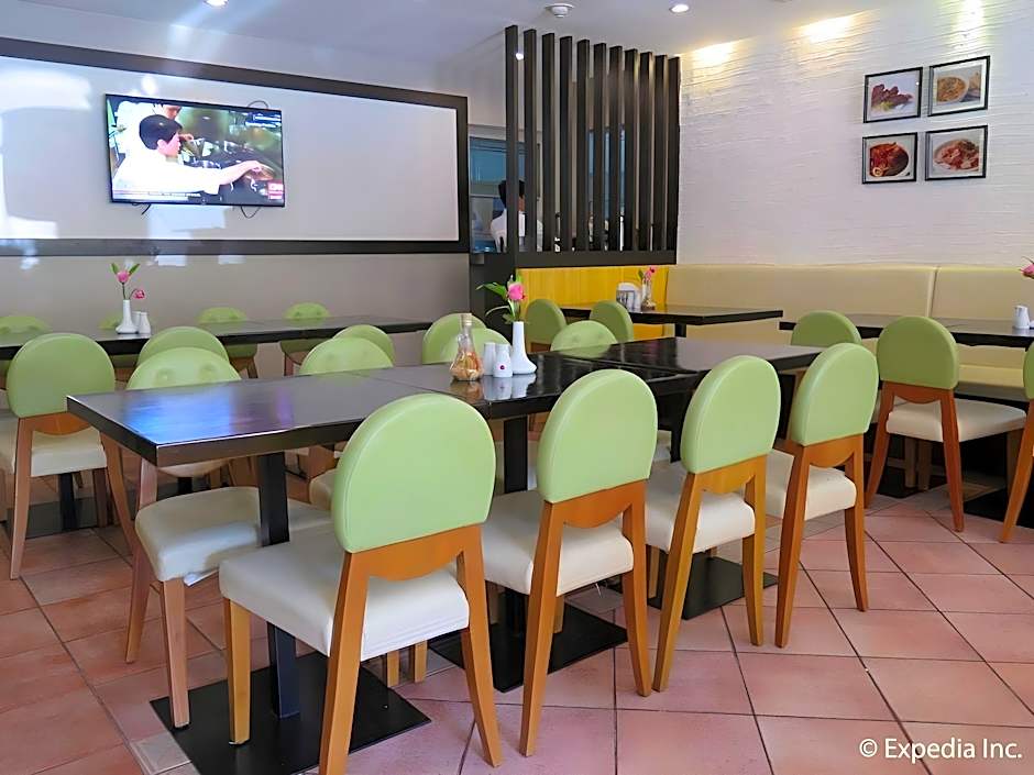 Casa Leticia Boutique Hotel