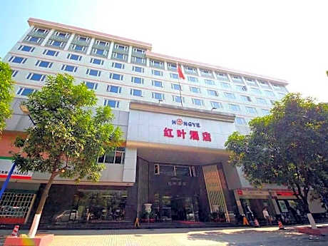Hong Ye Hotel