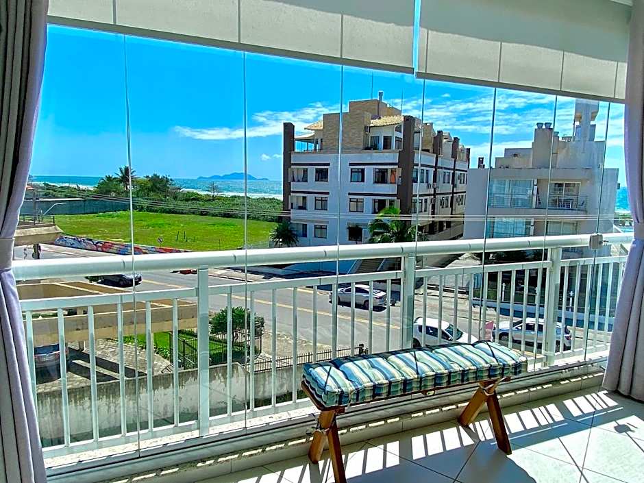 Res. Brumas do Mar, Rua das Gaivotas