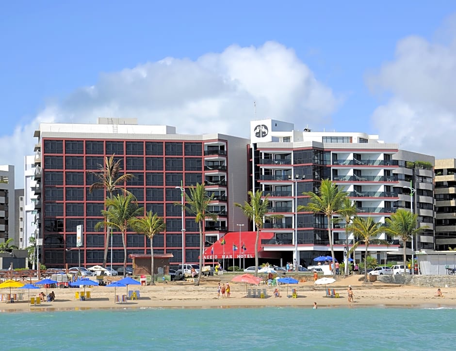 Maceió Mar Hotel