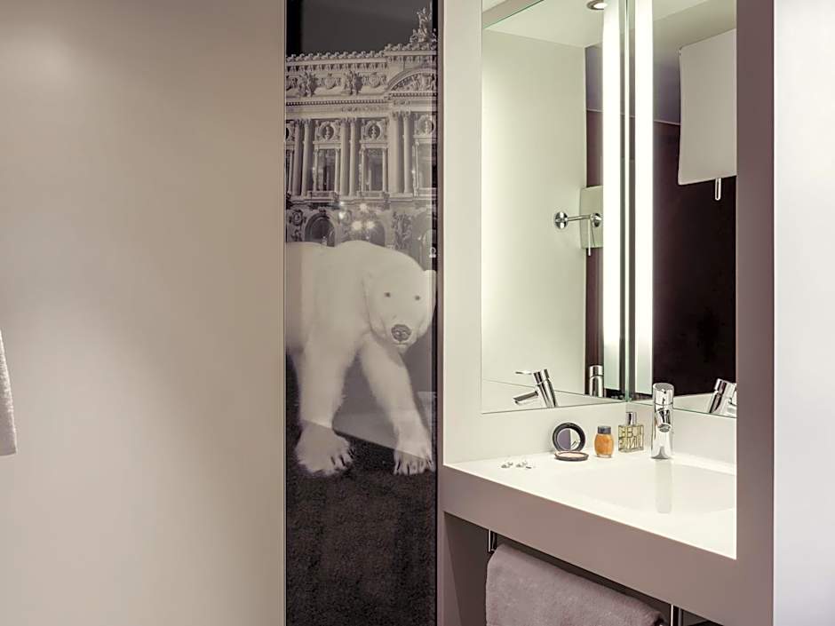 Mercure Paris Opera Louvre