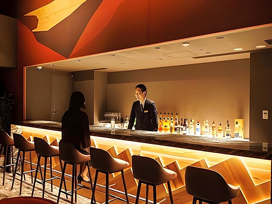 Hakone KOWAKIEN HOTEL