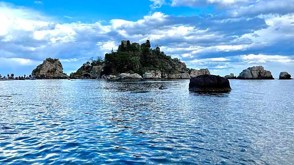 SUITE ISOLA BELLA