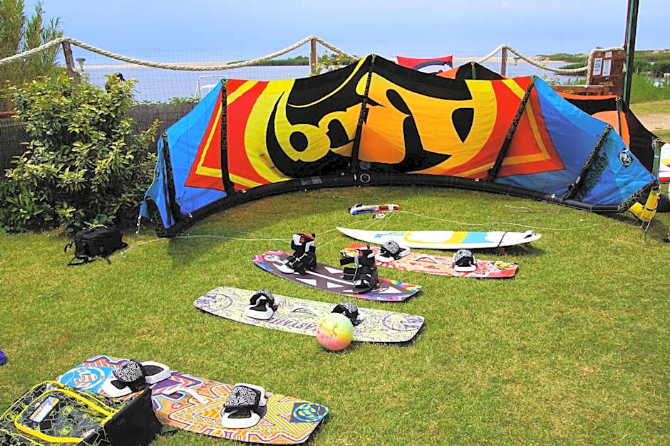 Sa Fiorida case vacanze