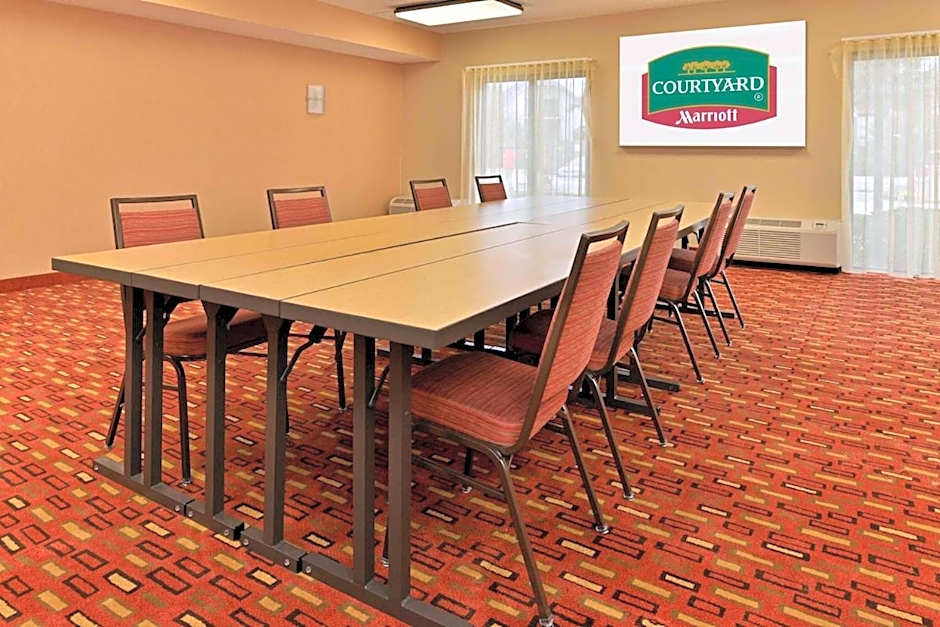 Courtyard by Marriott Dallas Northwest