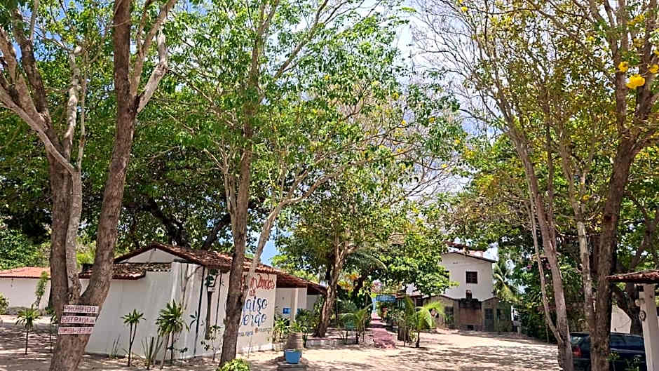 Pousada Paraiso Verão