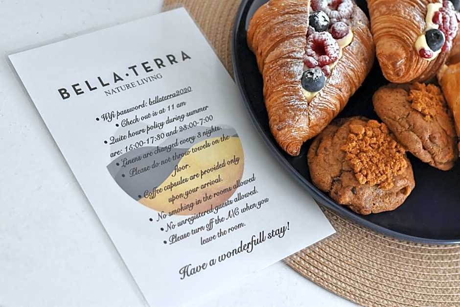 Bella Terra Nature Living