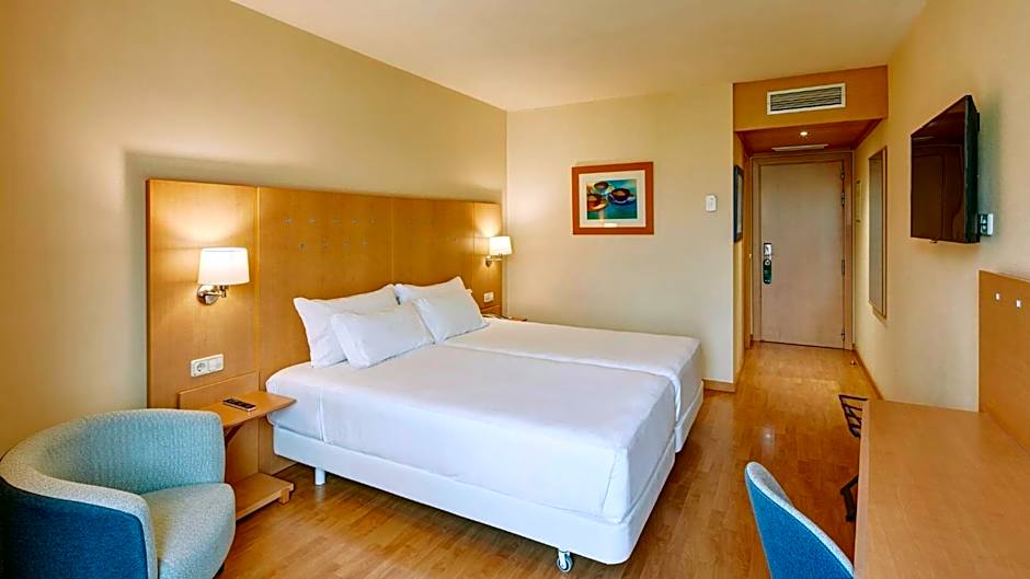 Sercotel Porta Barcelona