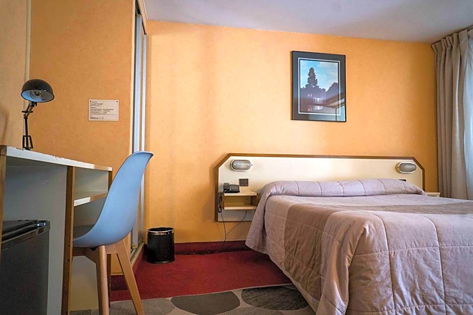 Hotel Marmotel Etoile
