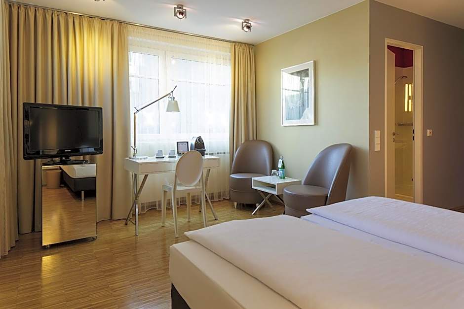 Hotel Santo