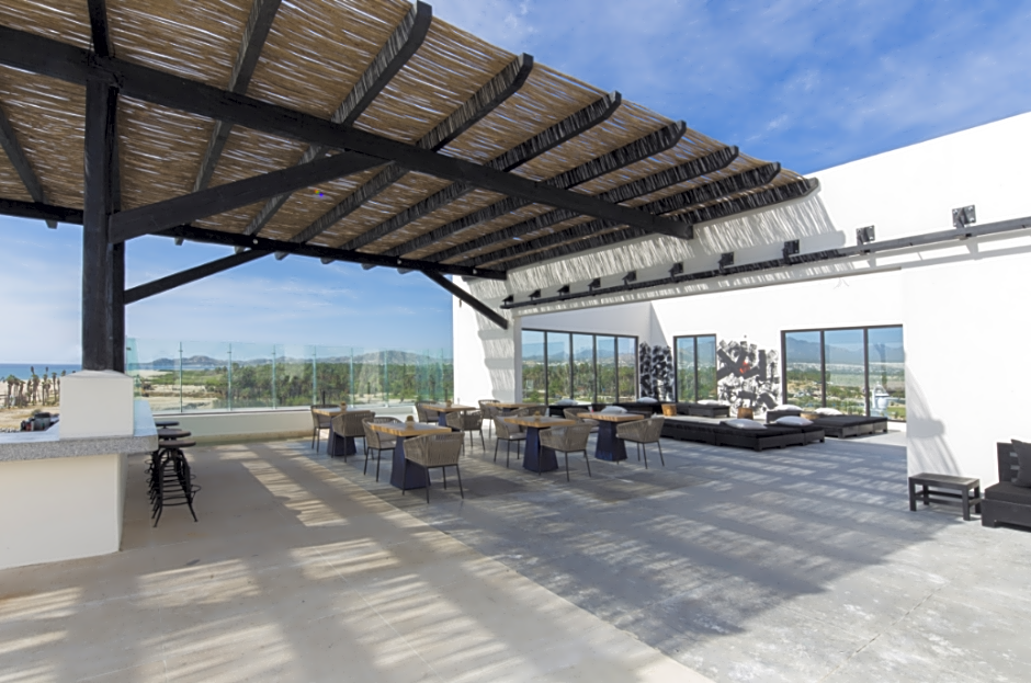 Hotel El Ganzo Adults Only