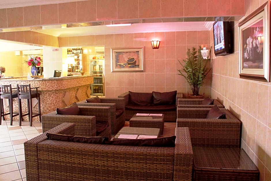 Welcome Center Hotels