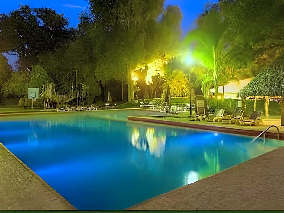 El Marques Hacienda