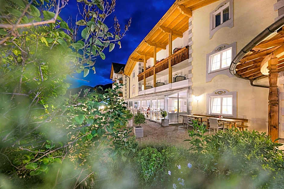Sonnenhotel Adler Spa & Nature Adults only