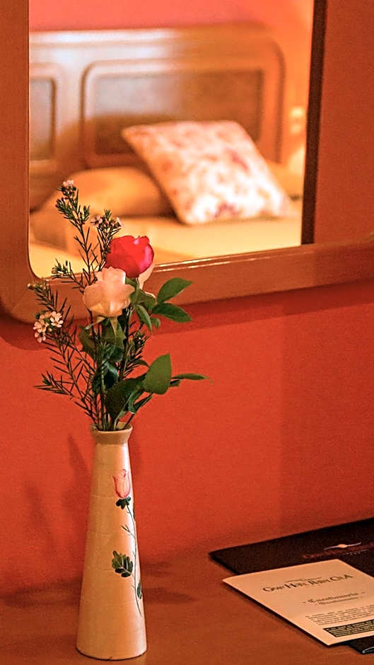 Alojamiento Calzada Romana