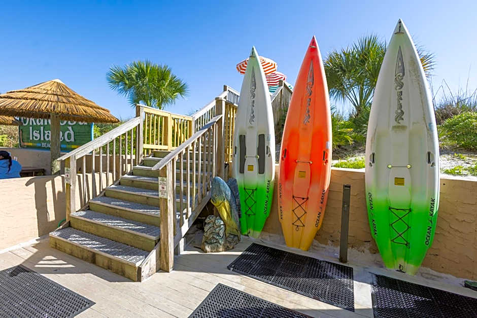 Wyndham Garden Fort Walton Beach Destin