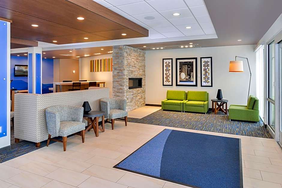 Holiday Inn Express & Suites - Ogallala By IHG