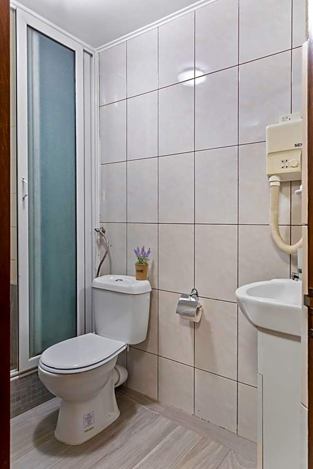 Hotel Charter Otopeni