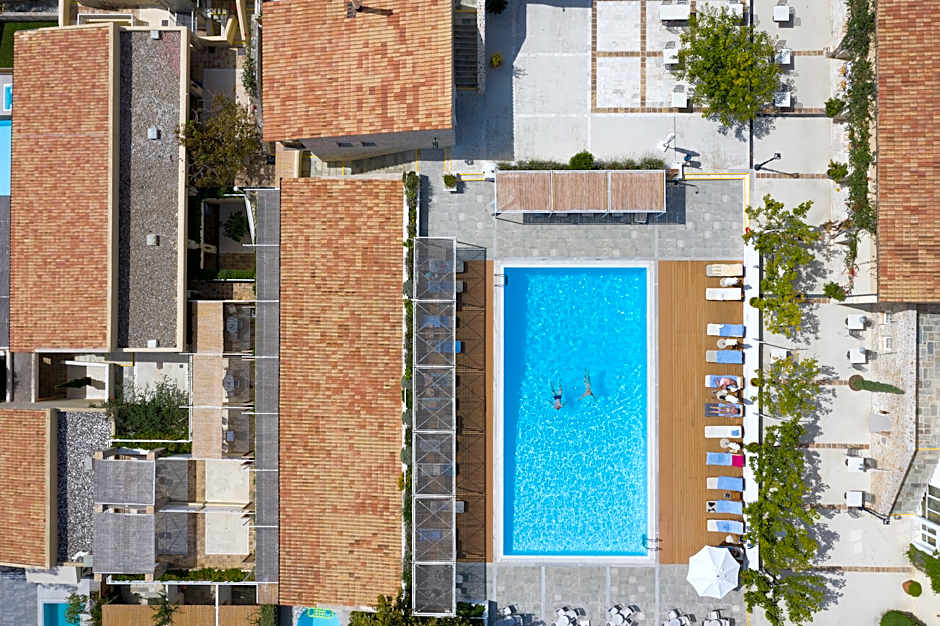 Atrium Hotel Skiathos