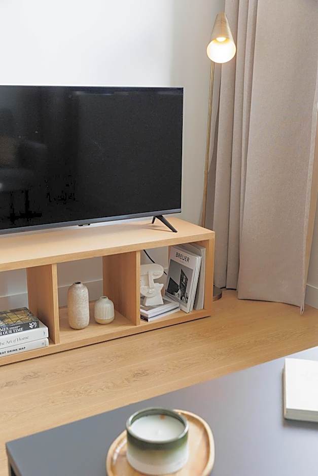 The Babel Community Hôtel - Grenoble Bastille