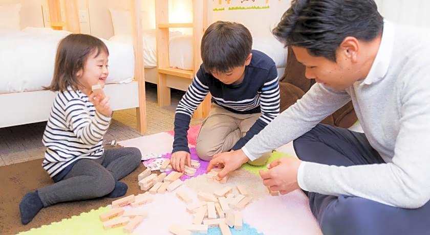 Hiyori Hotel Maihama