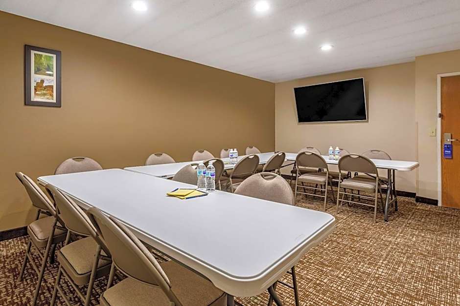 Comfort Inn Paducah I-24