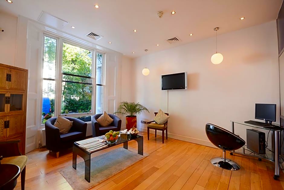 The Premier Notting Hill
