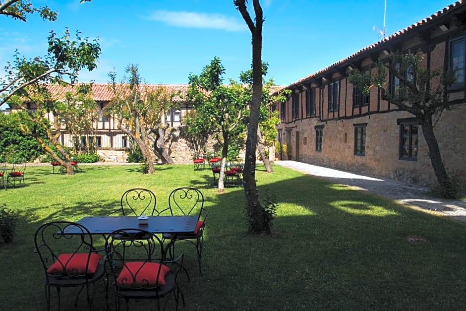 Hotel Posada Santa Maria la Real