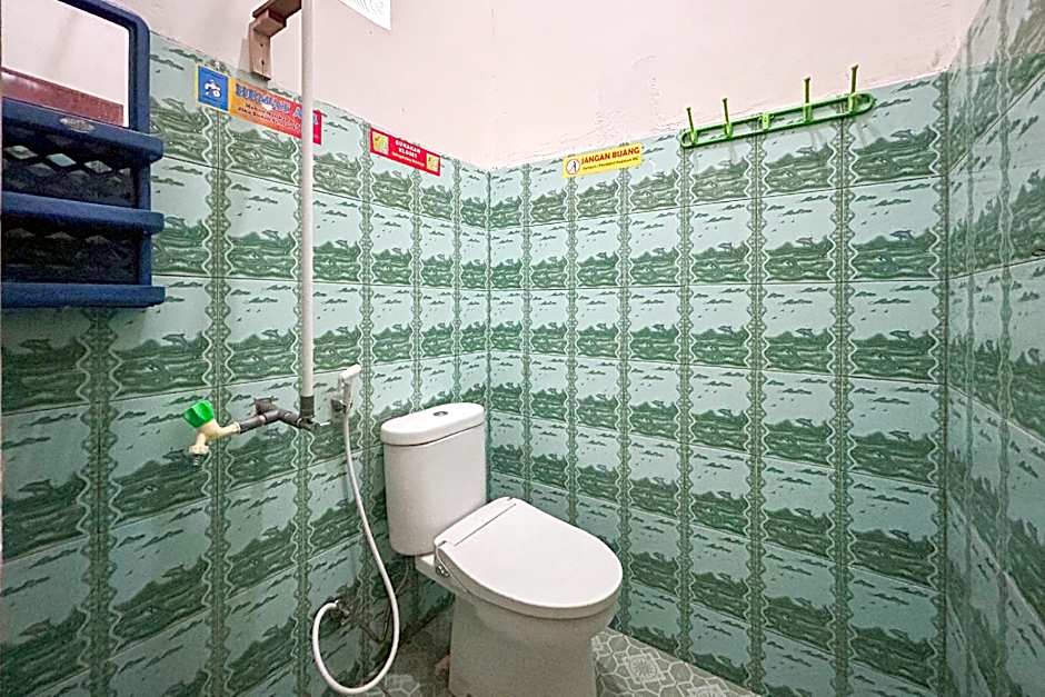 Dhamar Prabujaya RedPartner