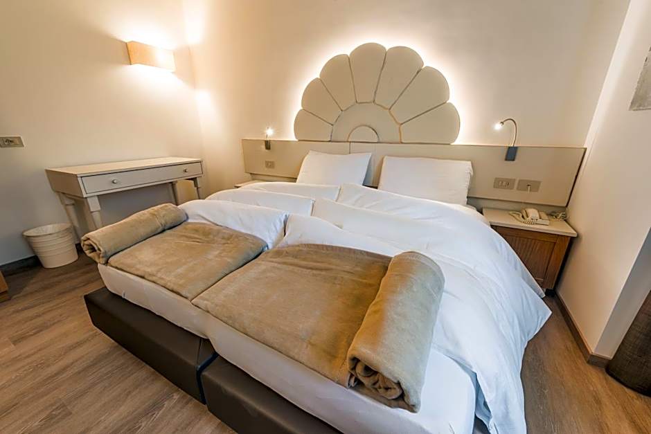 Hotel Paradiso