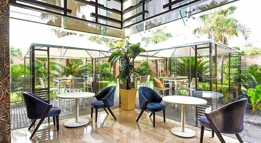 DoubleTree by Hilton Gurugram Baani Square