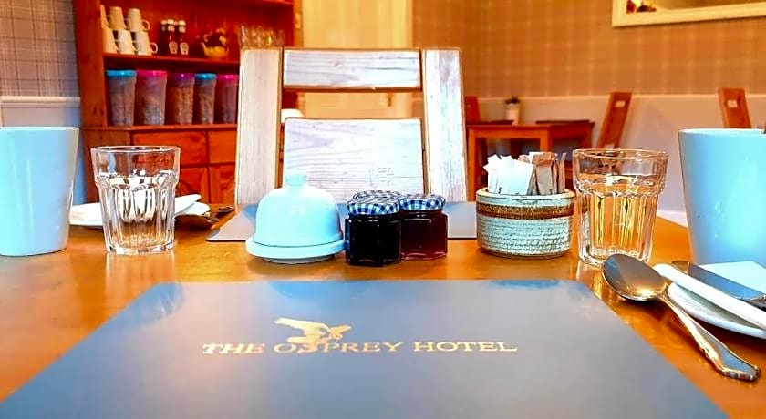 The Osprey Hotel