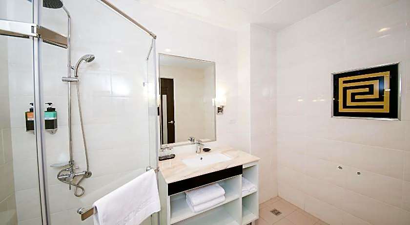 Sunseed International Villa