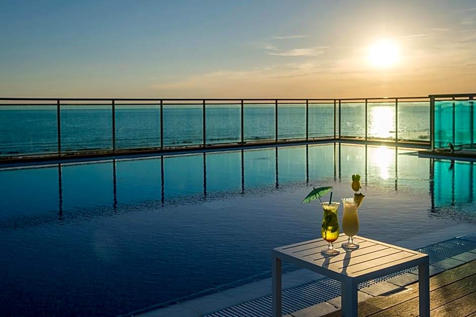 Hotel Best Costa Ballena