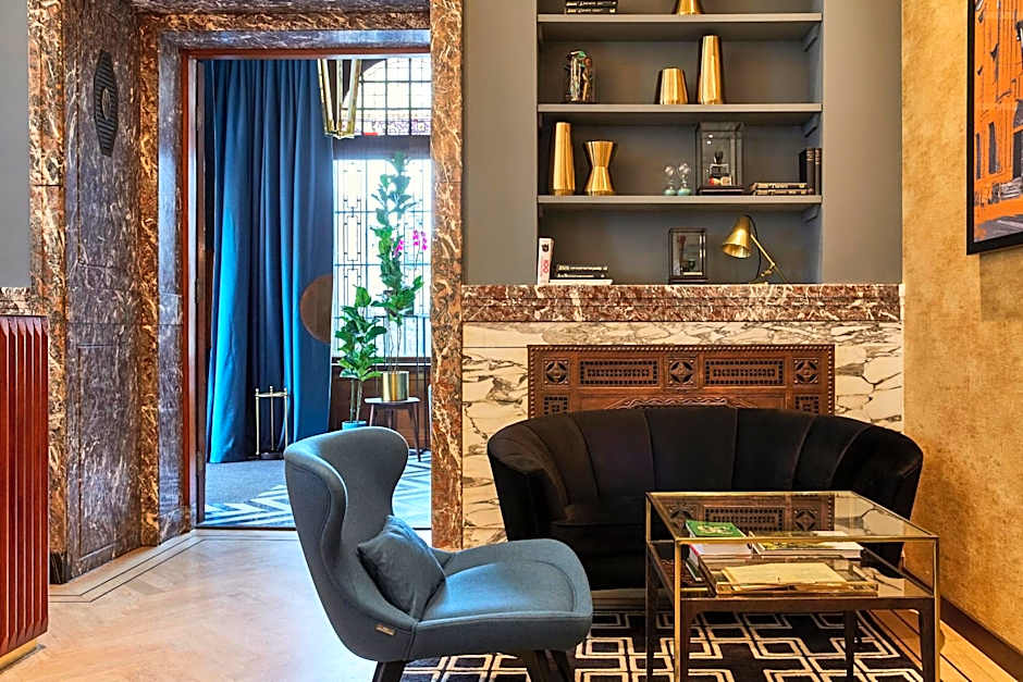 Hotel Indigo The Hague - Palace Noordeinde By IHG