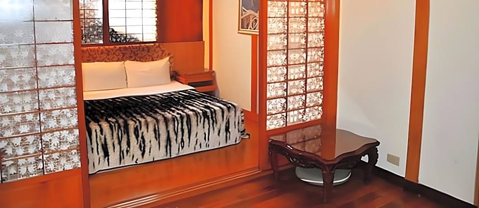 Family Hotel - Linsen