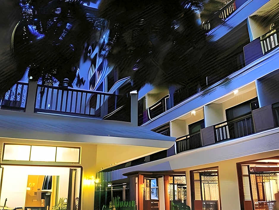 Baan Khun Nine