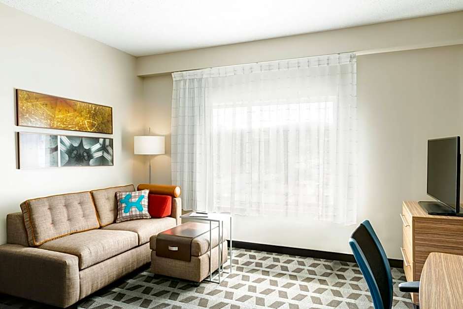 TownePlace Suites by Marriott Memphis Southaven