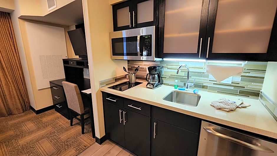 Staybridge Suites Denver Downtown By IHG