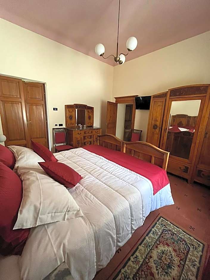 Villa Labor