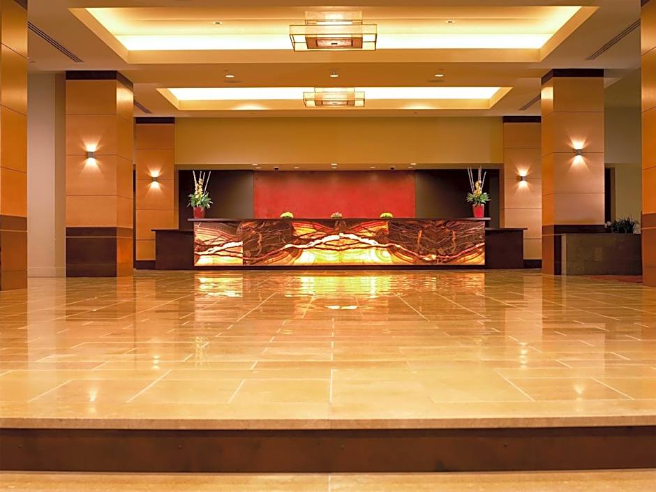 Hyatt Regency Bellevue