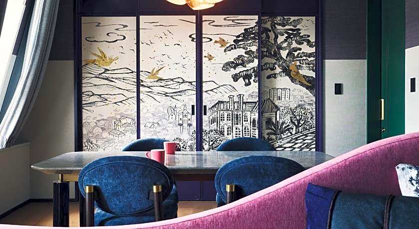 Hotel Indigo Nagasaki Glover Street By IHG