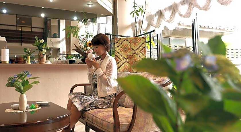 Unzen Sky Hotel