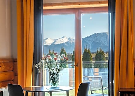 Zapotoczny Residence