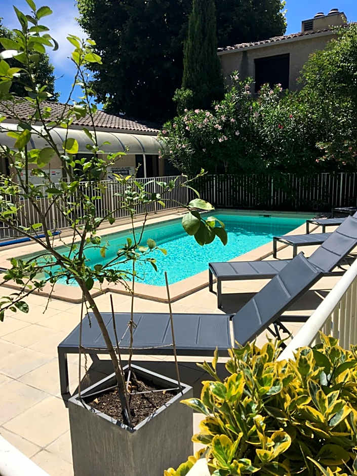 Hotel Cantosorgue