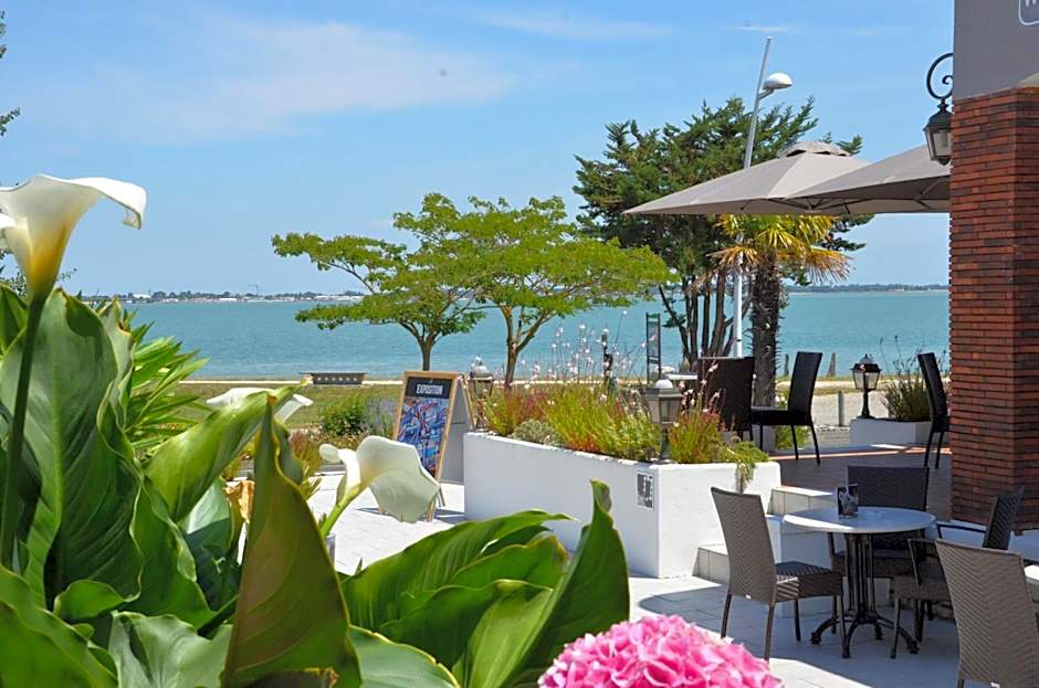 Hotel et Spa Les Cleunes Oléron