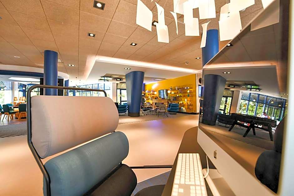 Novotel La Rochelle Centre