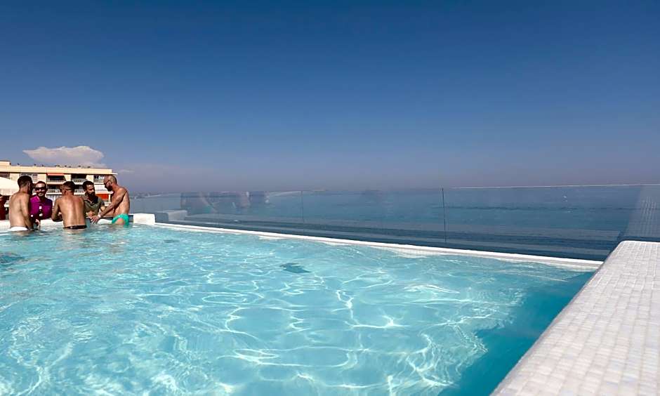 Hotel Ritual Torremolinos- Adults Only