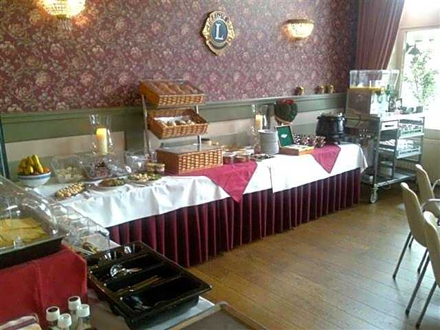 Hostel Herberg de Esborg Scheemda